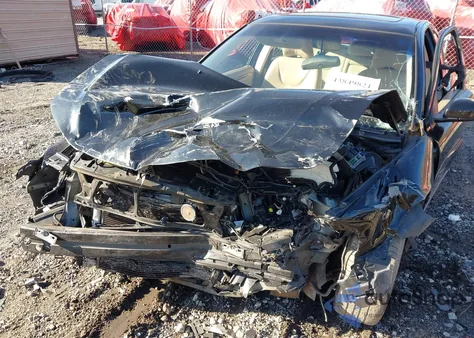 2006 Volvo S60 2.5T from USA, damaged, VIN YV1RS592462543815